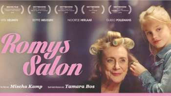 Romys Salon
