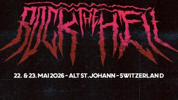 Rock the Hell 2026