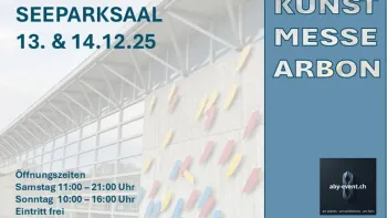 KUNST-MESSE-ARBON KUNST-MESSE-ARBON