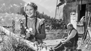 «Heidi – Live in Concert»