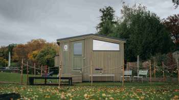 Löyly Sauna in Rorschacherberg Löyly Sauna in Rorschacherberg