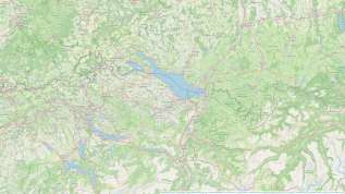 Mostra mappa