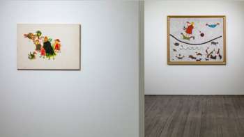 «Museum auf Rezept» — Talk zur mentalen Gesundheitsförderung