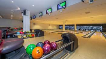 Säntispark Sport e Gioco Säntispark Sport e Gioco