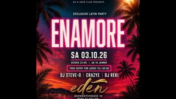 ENAMORE