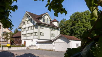 Ortsmuseum Gaiserwald