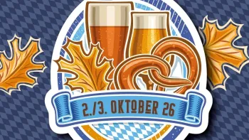 Oktoberfest Presswerk 2026