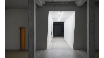 Kunstgespräch - marce norbert hörler