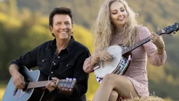 BO & RONJA KATZMAN - Folk, Country und Popmusik