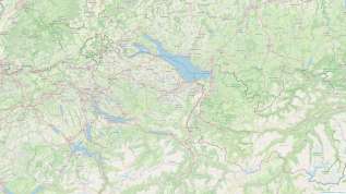 Mostra mappa