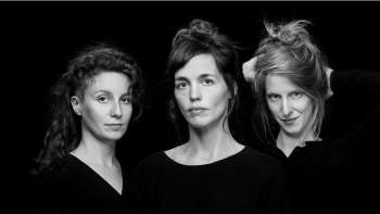 TRËI One’s for Sorrow, Two’s for Joy