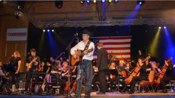 Georg Hug Country Band