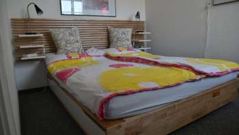 B&B – chambres privées à Seewyden Goldach