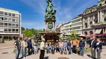 Medizin im alten St.Gallen