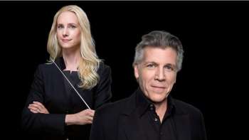 Swiss Orchestra #14: «Swiss Romance»
