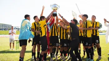 13. International Inclusion Cup