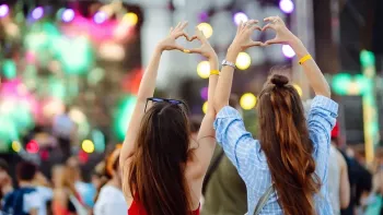 2. Luschnouar Oktoberfest