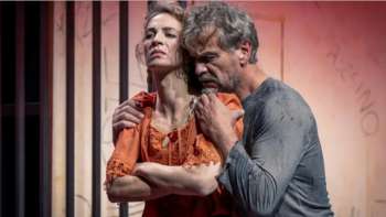 Carmen – Oper von Georges Bizet in 4 Akten