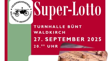 41. Super Lotto in Waldkirch