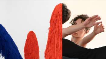 Finissage mit Tanzperformance