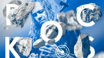 «Big Band rocks» - Big Band Kanti Wattwil feat. Andreas Grob