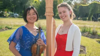 Mittwoch - Mittags - Konzerte