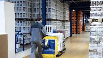 Bühler Logistik