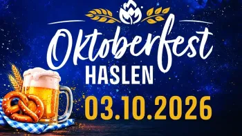 Oktoberfest Haslen