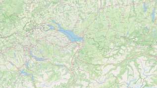 Show map