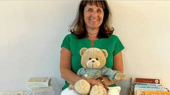 Buchstart: Bibliothekserlebnis für die Kleinsten