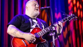 Andreas Kümmert & The Electric Circus