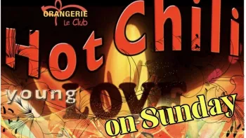 Hot Chili Young Love on Sunday