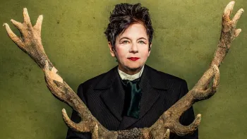 Bea von Malchus: Yankee Jodel! – In die Alpen mit Mark Twain