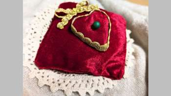 Taschenlampenführung für Kinder