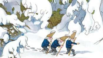 Kindertheater - Das Wintermärchen