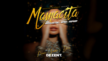 New Year's Eve – DEZENT. x Mamacita