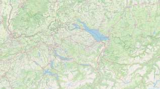 Show map