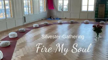 Fire my Soul Silvester Gathering