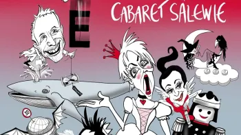 Cabaret Sälewie „Abgfahre!“