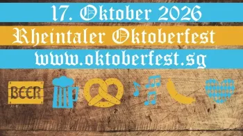 9.Rheintaler Oktoberfest