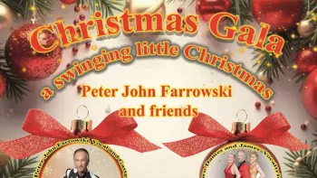 Die grosse Weihnachtsgala... A Swinging Little Christmas