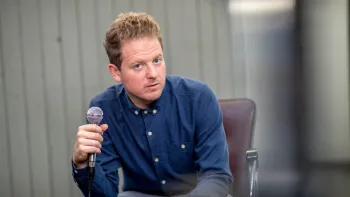 Martin Zingsheim (D) - Normal ist das nicht