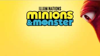 Minions & Monster