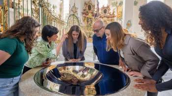 Visita guidata del centro storico (incl. la cattedrale)