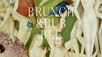 Brunch & Bubbles im Gasthaus Traube