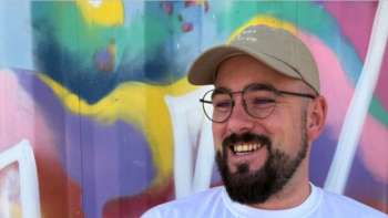 Arno Tanner – Von Gossau an die Aussengrenzen