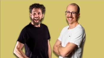 Fabian Rütsche & Sepp Manser - Comedy