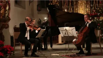Kammermusikkonzert