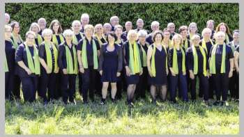 Konzert Singing People