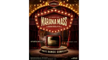 Marana Mass Afterparty